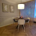 Appartement Naehe Bahnhof Und Skistation