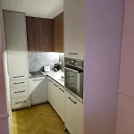 Appartement Naehe Bahnhof Und Skistation *