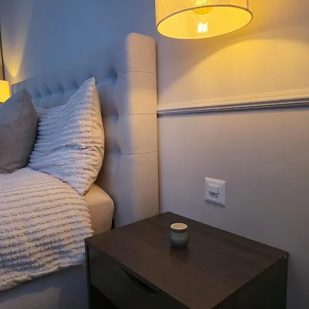 شقة Naehe Bahnhof Und Skistation انغلبرغ