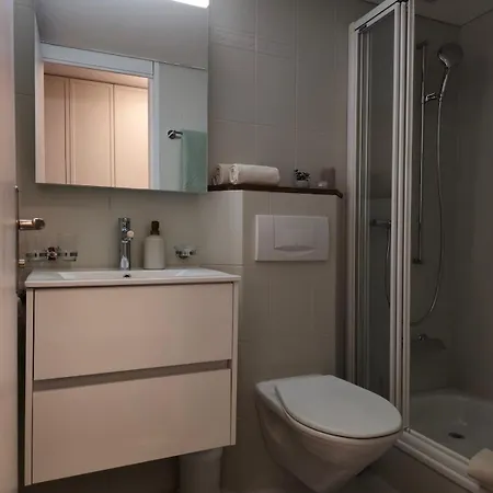 Naehe Bahnhof Und Skistation Engelberg